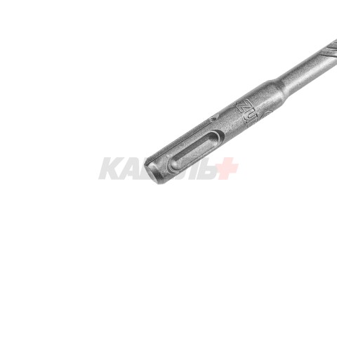 Бур по бетону 8x210x150мм SDS PLUS KRANZ