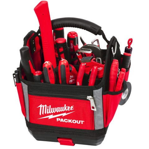 Сумка для инструмента MILWAUKEE PACKOUT 25 см