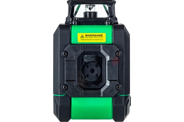 IM0134 Лазерный уровень INSTRUMAX GREENLINER 360