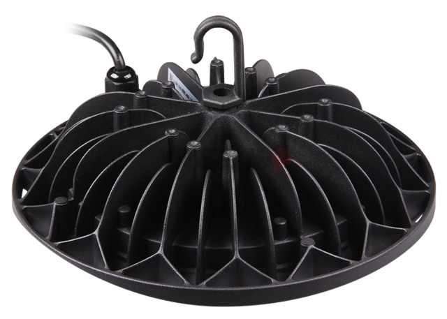 Светильник PHB UFO 200w 5000K IP65 110° Jazzway