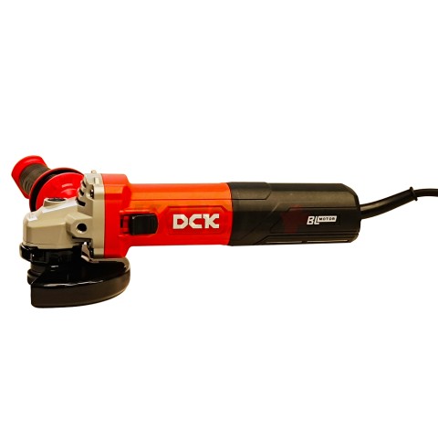 Угловая шлифмашина KSM16-125(TYPE S) DCK (KSM16-125(TYPE S))