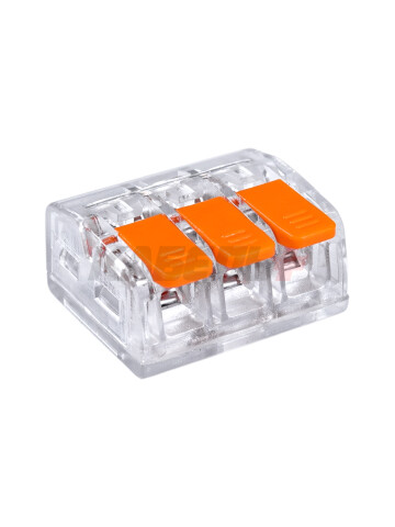 Клеммники CMK-633 32A 450V 0.2-2.5(4)mm2