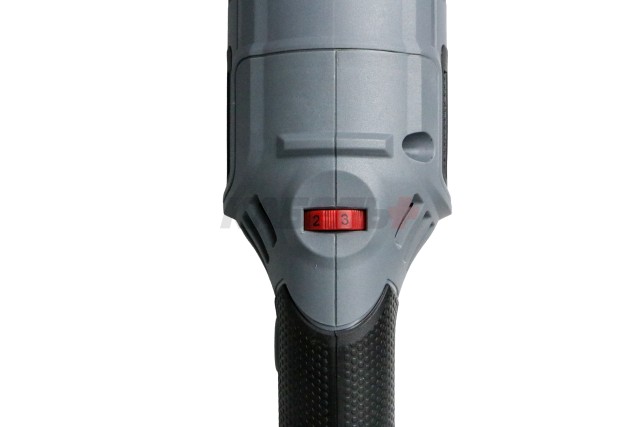 Полировальная шлифмашина E0303 PROFIPOWER УПМ-180 (180мм, 1400Вт, 1300-4000об/мин, с регулировкой оборотов, в коробке)