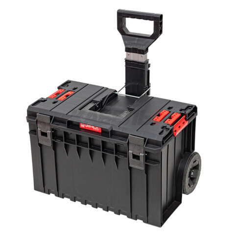 Ящик для инструментов  QS ONE Cart+QS PRO 500 Basic