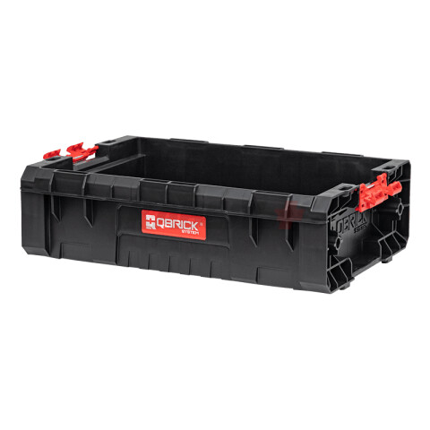 Ящик для инструментов SKRQPROB1302CZAPG011 Qbrick System PRO Box 130 2.0