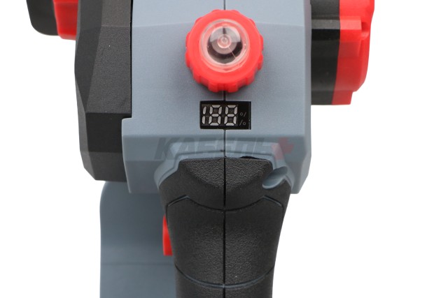 Аккумуляторный бесщеточный E0284 НАБОР 2в1 PROFIPOWER ProfiSet-2D20 (Li-ion-2шт, 20B, 2.0Ач, 4.0Ач, в коробке, E0225, E0216)