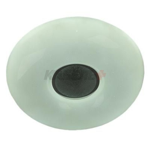 Светильник потолочный с/д General GSMCL-Smart41 108w Mars RGB 108Вт 3000-6500К 7300Лм 450х85мм с пультом (800341) (1/10)