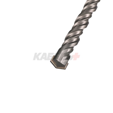 Бур по бетону 20x400x340мм, SDS PLUS KRANZ