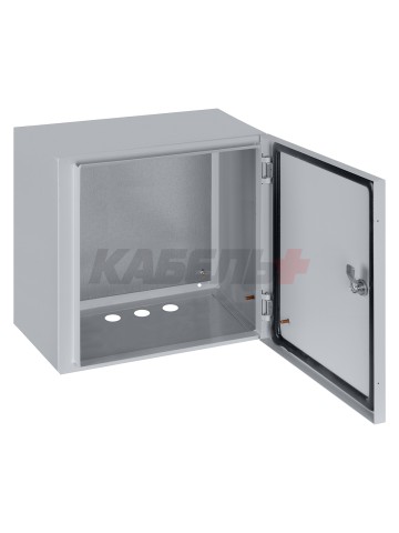 ЩМП-4.4.2-0 (400х400х250) IP54 Народный эконом