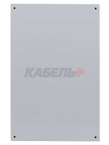 ЩРН-36 IP66 (520х330х120) TDM