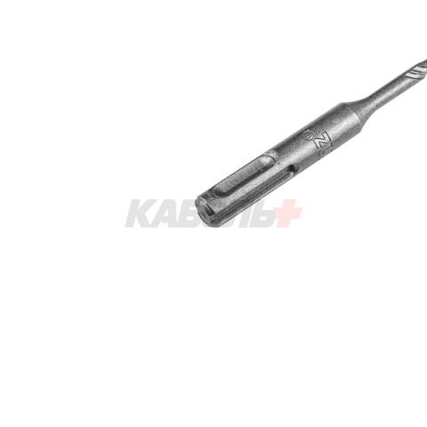 Бур по бетону 5x210x150мм SDS PLUS KRANZ