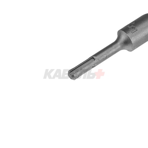 Бур по бетону 28x310x250мм SDS PLUS KRANZ