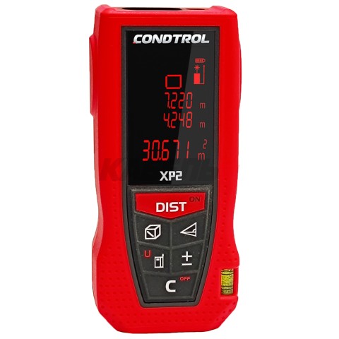 Лазерный дальномер XP2 CONDTROL (1-4-080)
