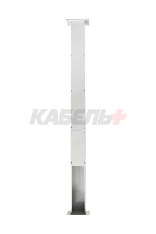 Опора корпуса ЩУРн-3/12зо-П-2000 74 У2 IP54 КЭМ