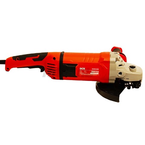 Угловая шлифмашина KSM05-230S DCK (KSM05-230S)