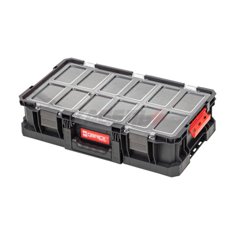 Ящик для инструментов Qbrick System TWO Org.Flex Plus