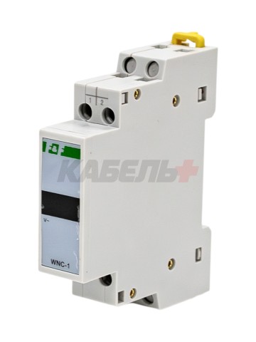 Указатель напряжения WNC-1