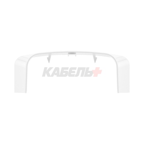 Переходник 140-90х50 мм DKC