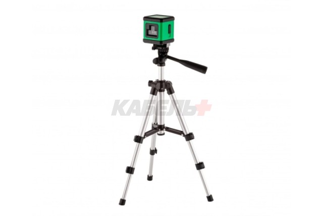 IM0127 Лазерный уровень INSTRUMAX QBiG SET