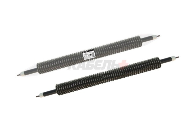 ТЭНР-54, А, 13, 1,5кВт, воздух (O), 220В, Ф1, углеродистая сталь, TDM