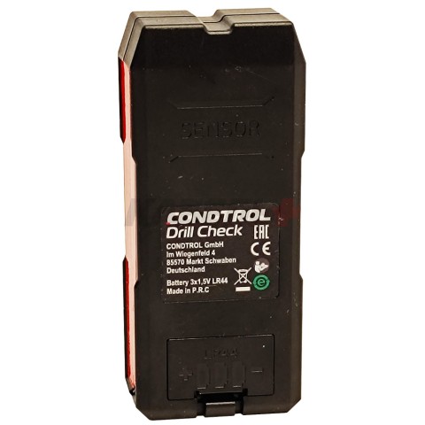 Сканер проводки Drill Check, CONDTROL