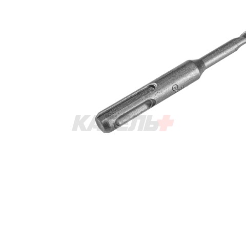 Бур по бетону 6x210x150мм, крестовая пластина, SDS PLUS KRANZ