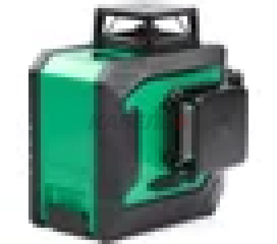 Лазерный уровень INSTRUMAX GL 3-360 BAZA SET