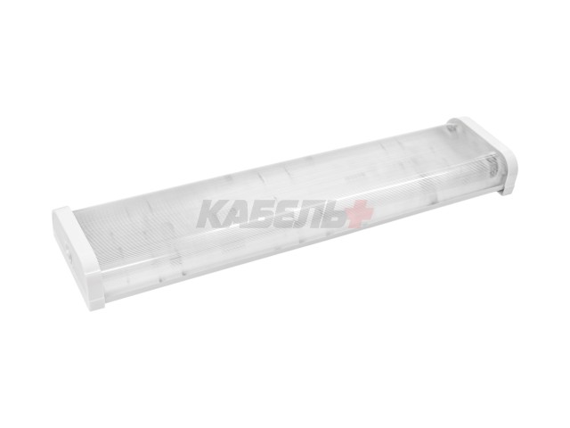 Светильник ДПО 12-2х8-001 УХЛ4, без ламп