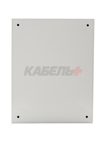 Корпус металлический ЩМП-1-1 (395х310х150мм) УХЛ3 IP31 GENERICA