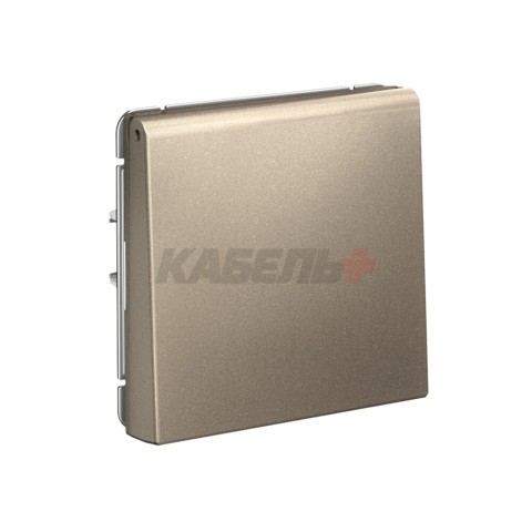 ARTGALLERY ВЫВОД КАБЕЛЯ, механизм, ШАМПАНЬ