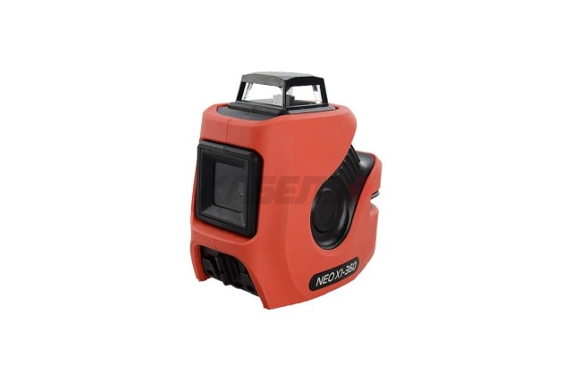 Лазерный нивелир NEO X1-360 Set CONDTROL (1-2-138)