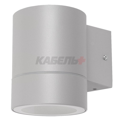 Фасадный светильник GWL-GX53-M-IP65 GREY