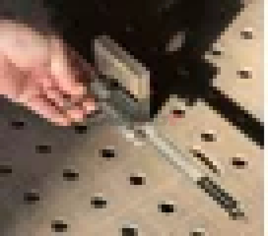 Профессиональный электронный штангенциркуль (0-150мм, I класс точности) ACULA DC 150