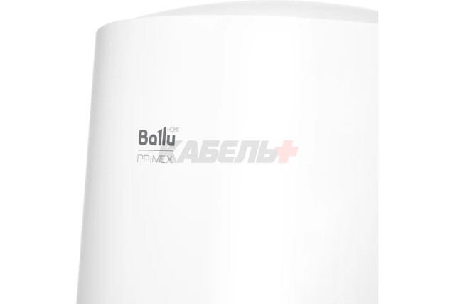 Водонагреватель Ballu BWH/S 50 Primex