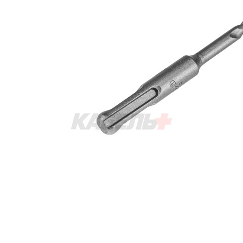 Бур по бетону 6x160x100мм, крестовая пластина, SDS PLUS KRANZ
