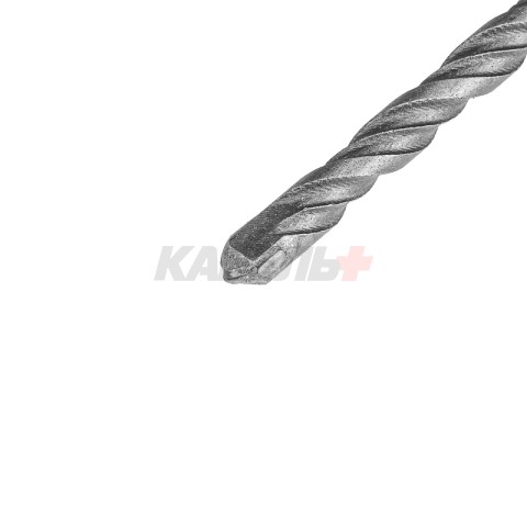 Бур по бетону 6,5x160x100мм SDS PLUS KRANZ
