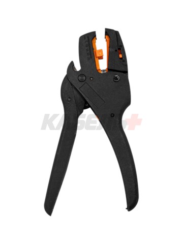 Съемник изоляции торцевой СИ-6Т, сечение зачищаемого провода 0,08-6 мм², "МастерЭлектрик" TDM