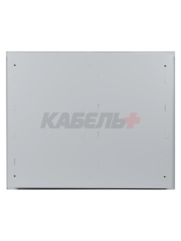 ЩРВ-144 (682х830х120) 2-х дверный TDM