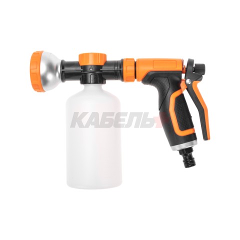Пистолет-распылитель с емкостью ЧЕТЫРЕ СЕЗОНА
