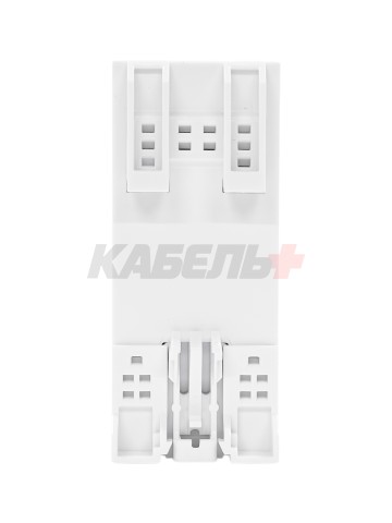 Реле напряжения welrok D2W-63
