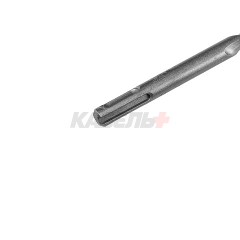 Бур по бетону 12x160x100мм, крестовая пластина, SDS PLUS KRANZ