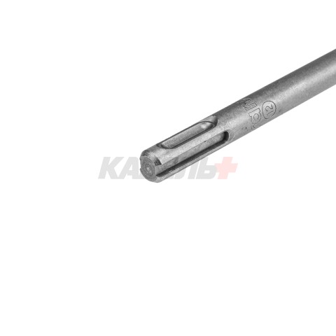 Бур по бетону 10x800x740мм SDS PLUS KRANZ