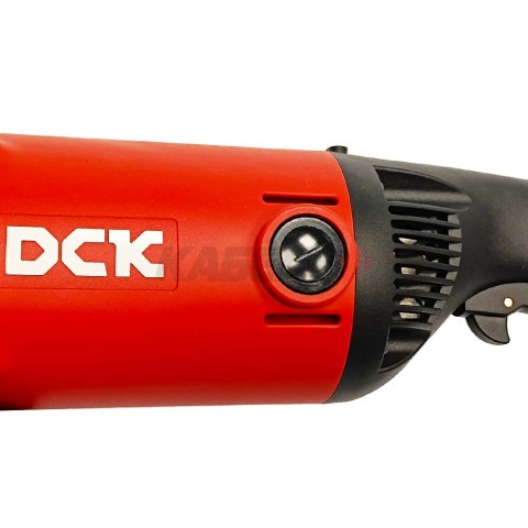 Угловая шлифмашина KSM230A DCK (KSM230A(Soft Start))