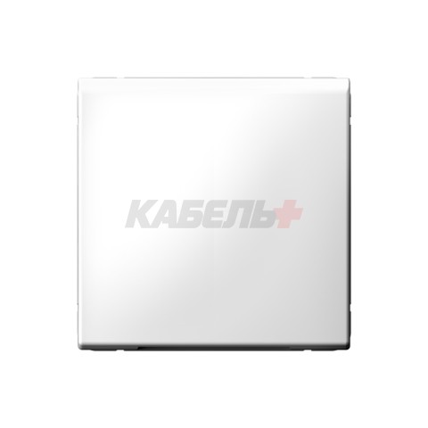 ARTGALLERY ВЫВОД КАБЕЛЯ, механизм, БЕЛЫЙ