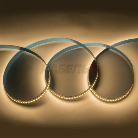 Лента светодиодная GLS-2835-240-19.2-24-IP20-3