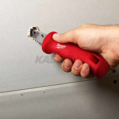 Нож-пилка для гипсокартона Heavy Duty (150 мм / NEW), MILWAUKEE