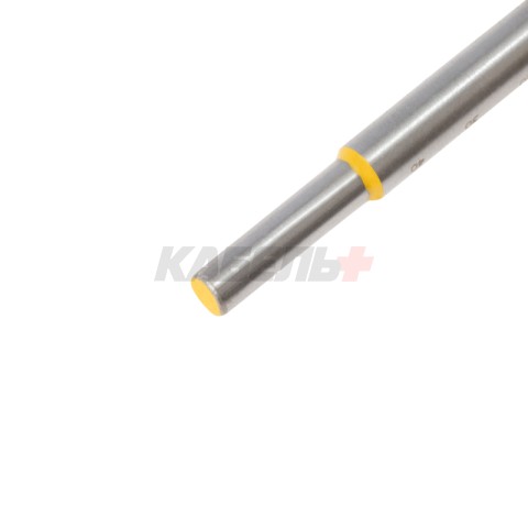 Сверло Форстнера по дереву, 25мм, цилиндрический хвостовик KRANZ