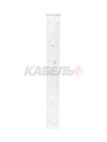 Светильник ДПО 12-2х16-001 УХЛ4, без ламп