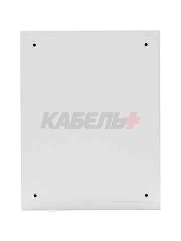 Корпус металлический ЩМП-1-0 (395х310х220мм) У2 IP54 GENERICA