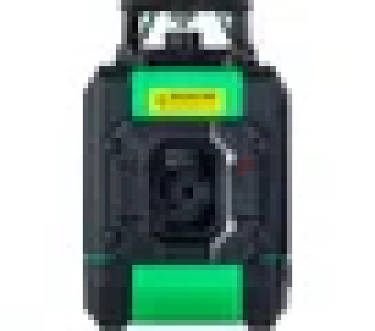IM0134 Лазерный уровень INSTRUMAX GREENLINER 360